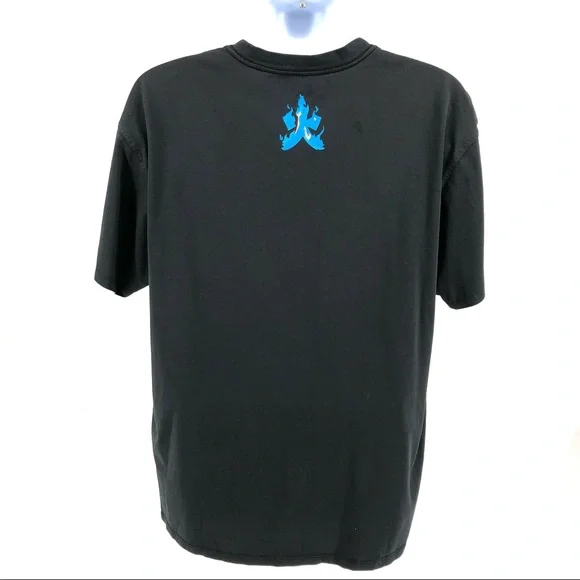 Nike Dri-Fit LeBron James Short Sleeve Tee, Size 3XL - Picture 3 of 7